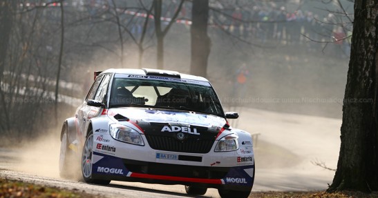 Valasska Rally